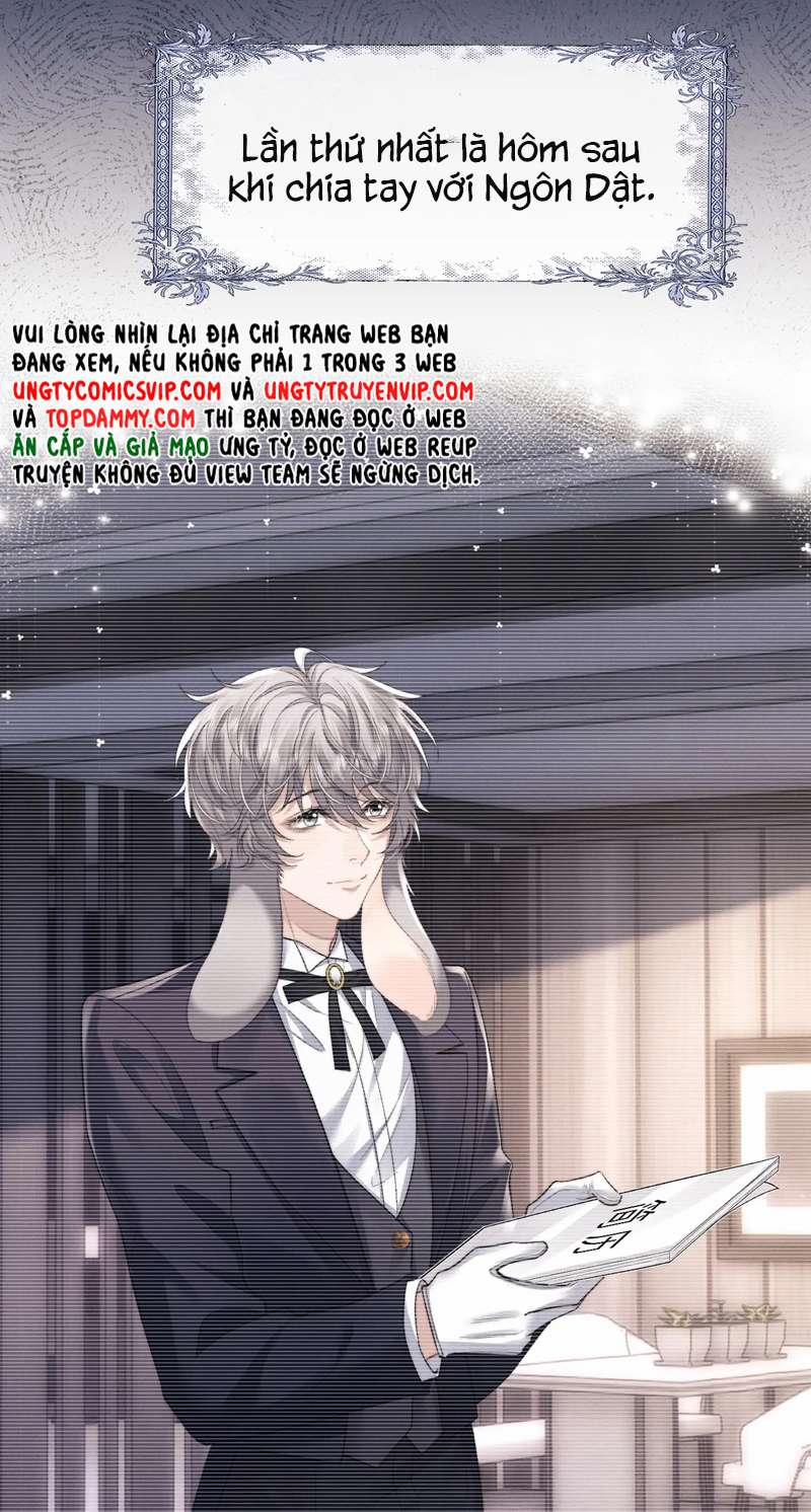 Chấp Sự Thỏ Cụp Tai 52 trang 9