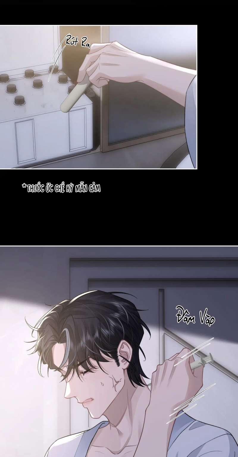 Chấp Sự Thỏ Cụp Tai 53 trang 10