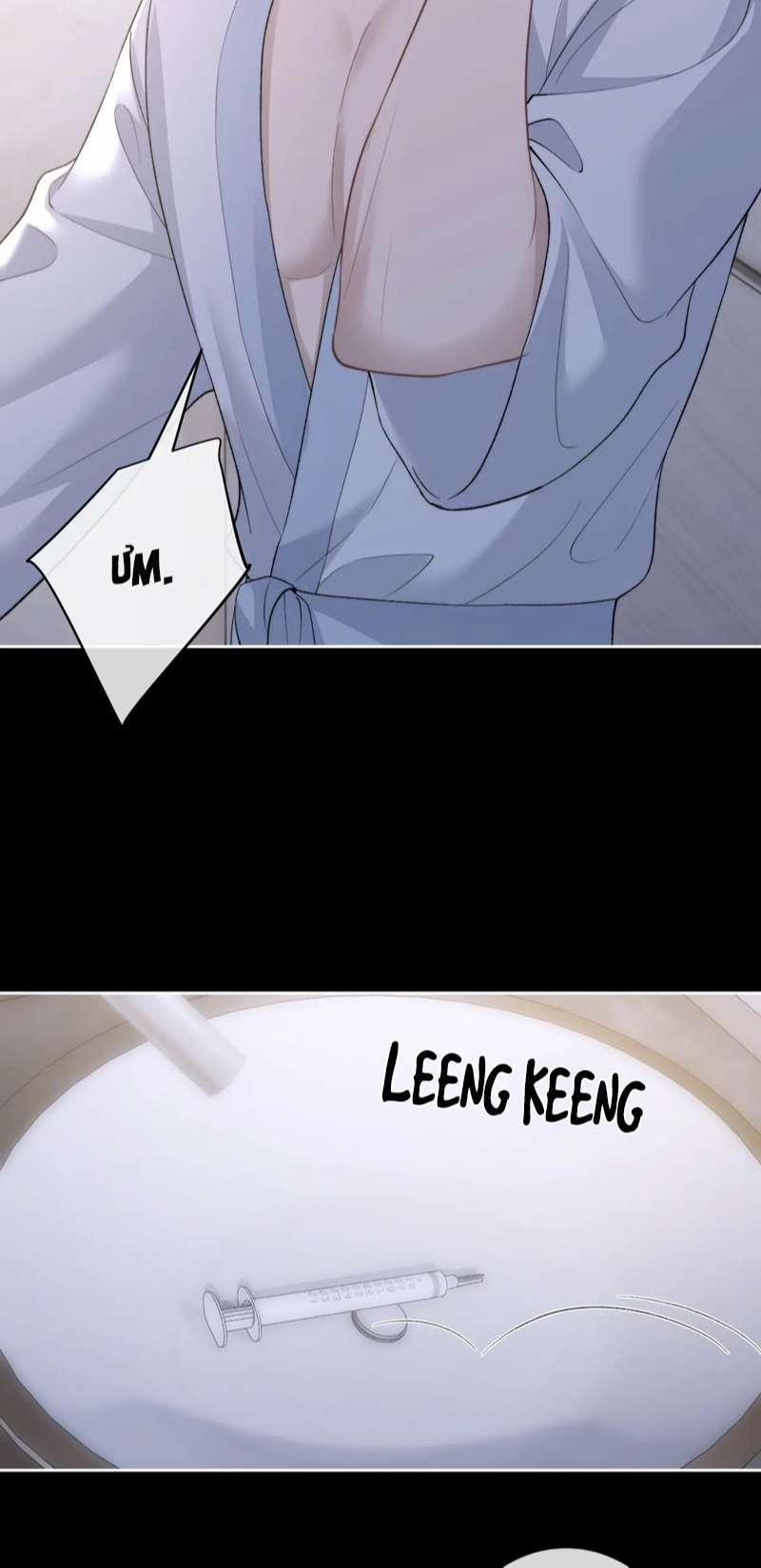 Chấp Sự Thỏ Cụp Tai 53 trang 11