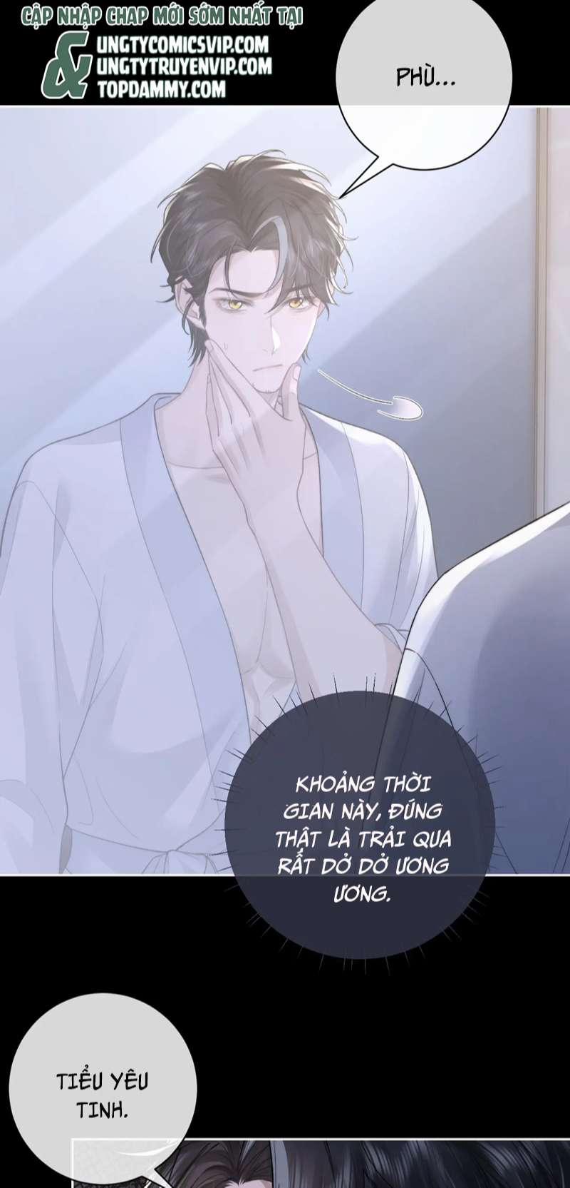 Chấp Sự Thỏ Cụp Tai 53 trang 12