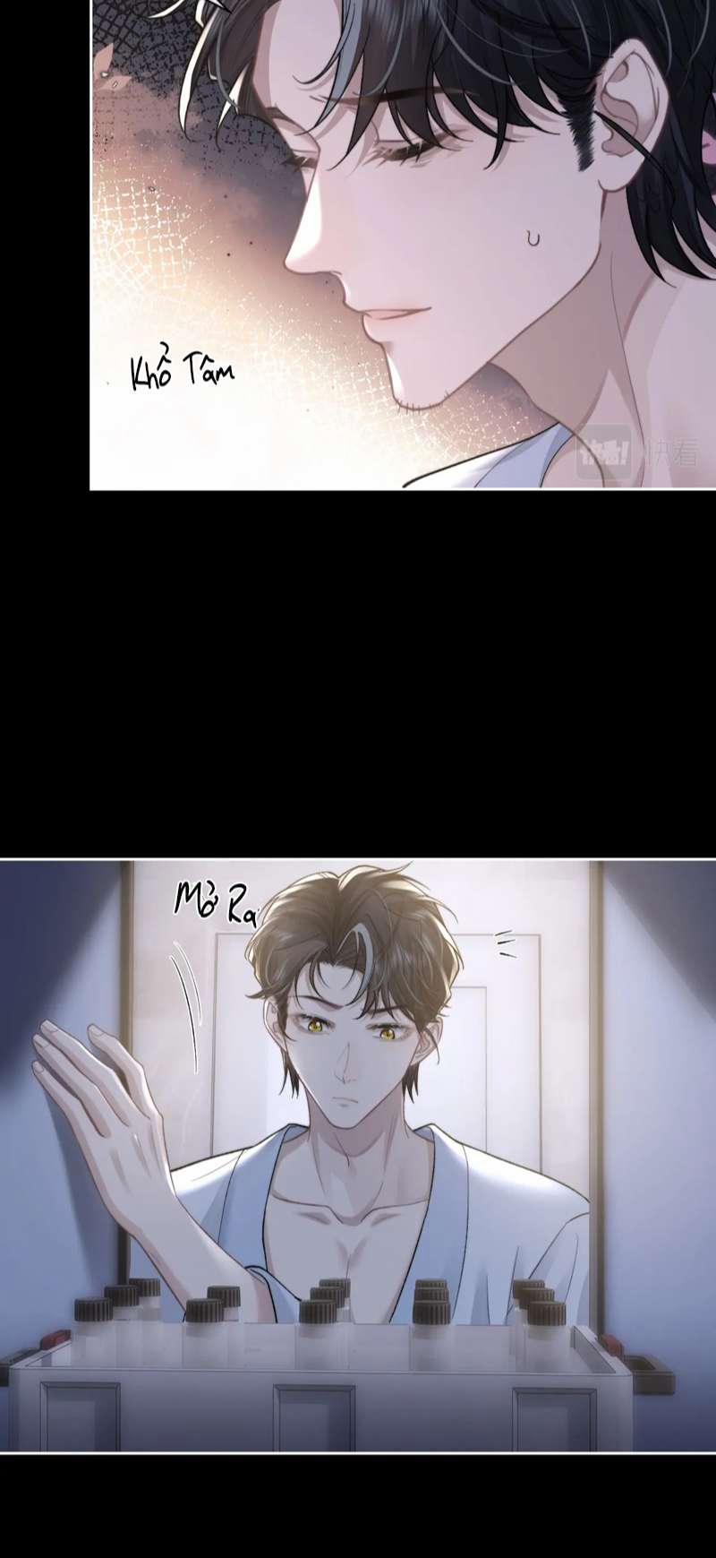 Chấp Sự Thỏ Cụp Tai 53 trang 13