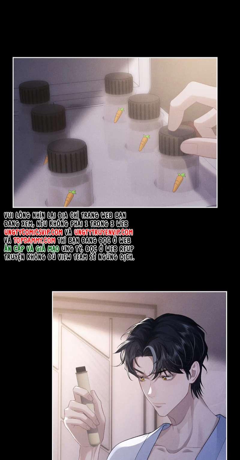 Chấp Sự Thỏ Cụp Tai 53 trang 14