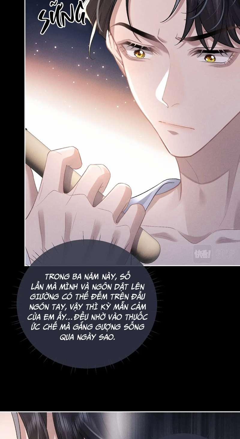 Chấp Sự Thỏ Cụp Tai 53 trang 16