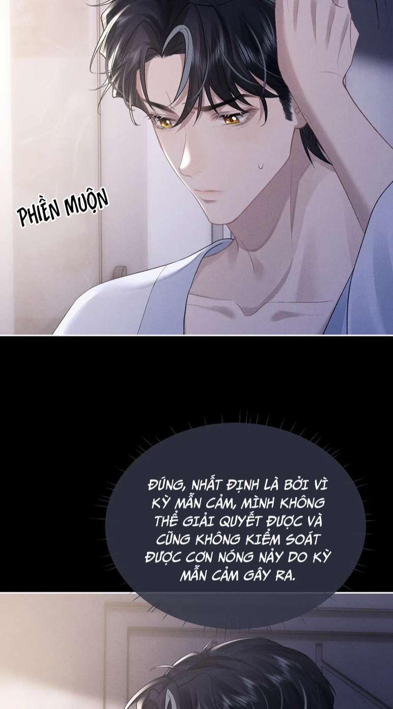 Chấp Sự Thỏ Cụp Tai 53 trang 18