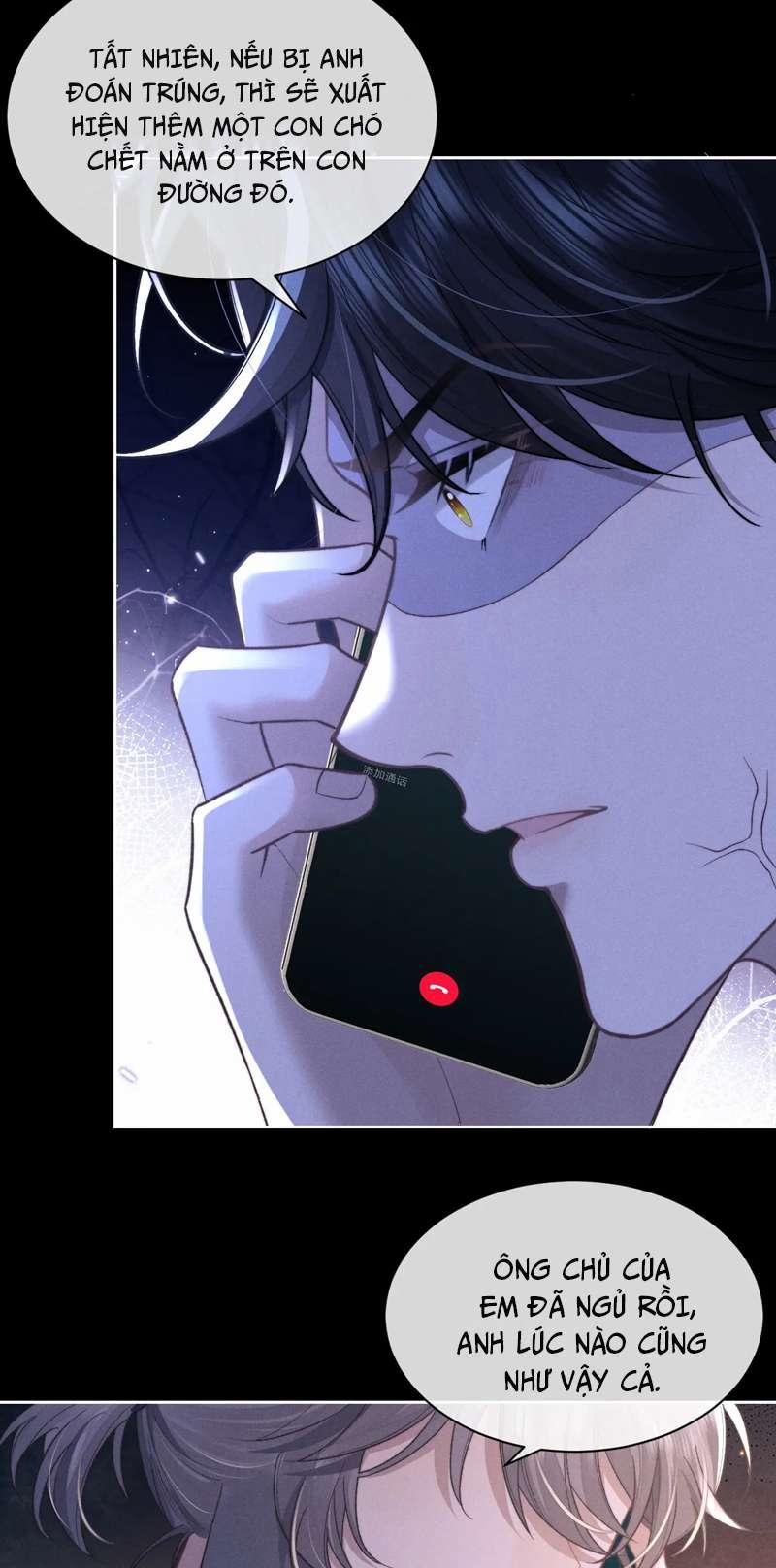 Chấp Sự Thỏ Cụp Tai 53 trang 2