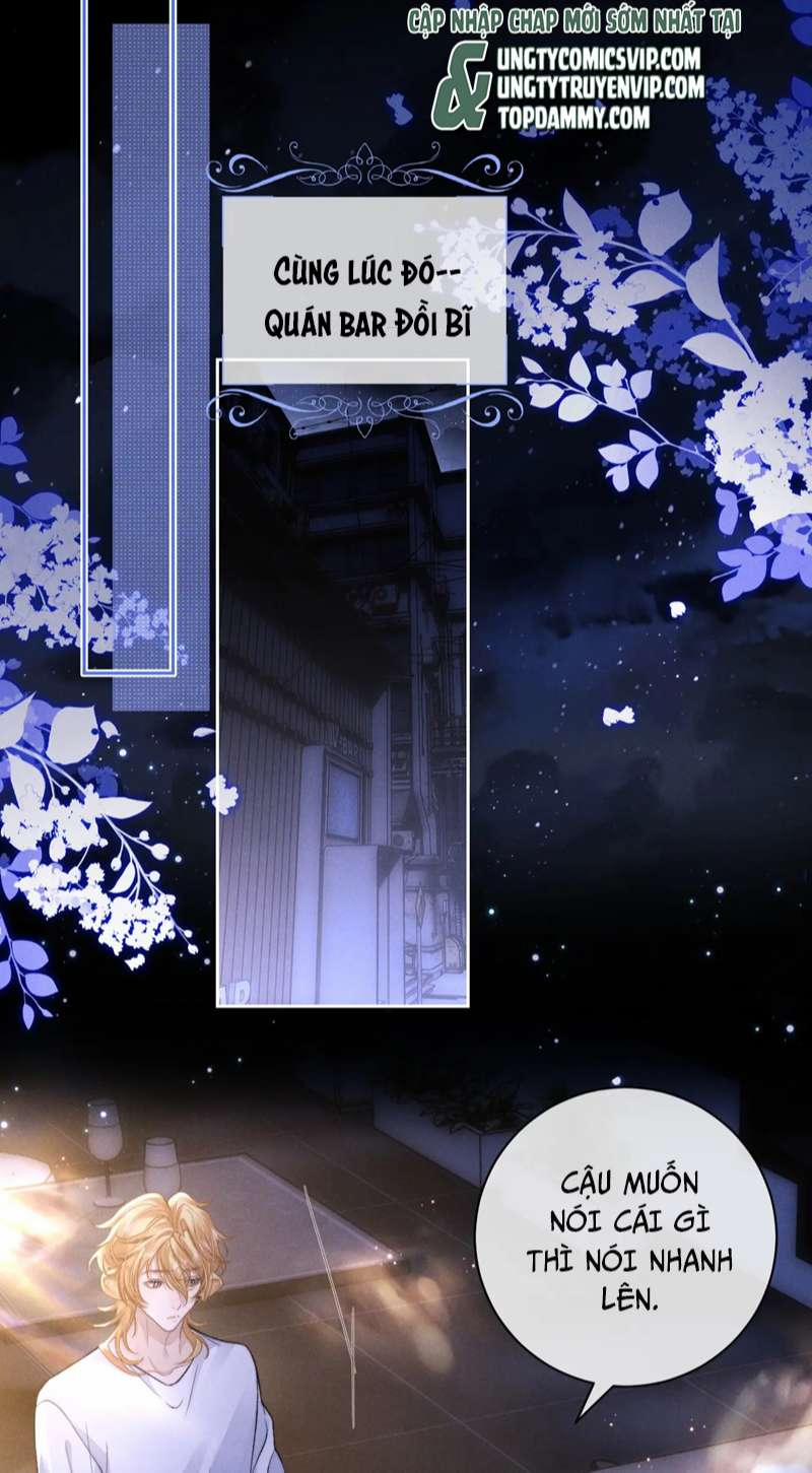 Chấp Sự Thỏ Cụp Tai 53 trang 20