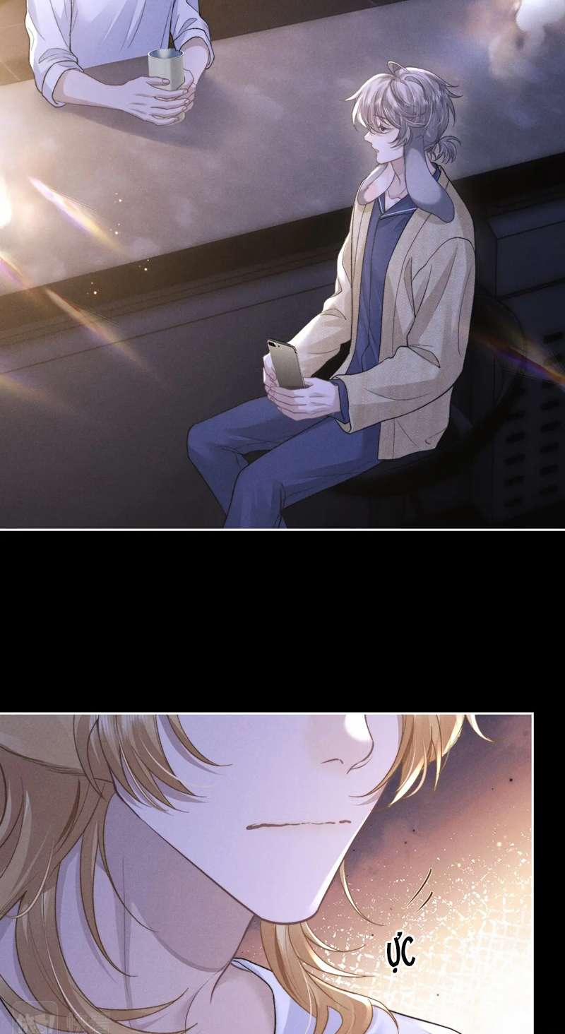 Chấp Sự Thỏ Cụp Tai 53 trang 21