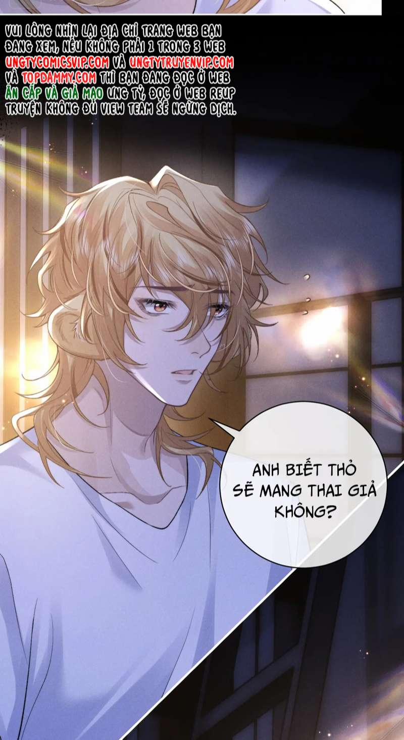 Chấp Sự Thỏ Cụp Tai 53 trang 22