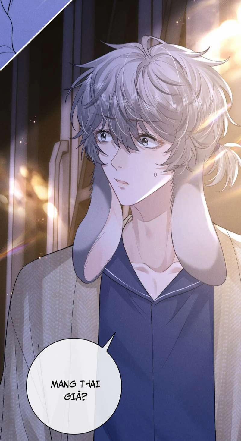 Chấp Sự Thỏ Cụp Tai 53 trang 23