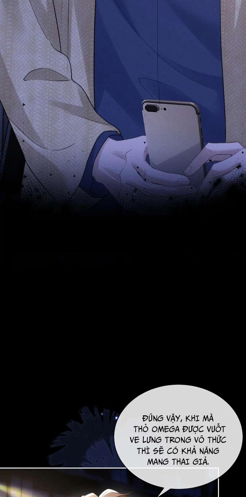 Chấp Sự Thỏ Cụp Tai 53 trang 24