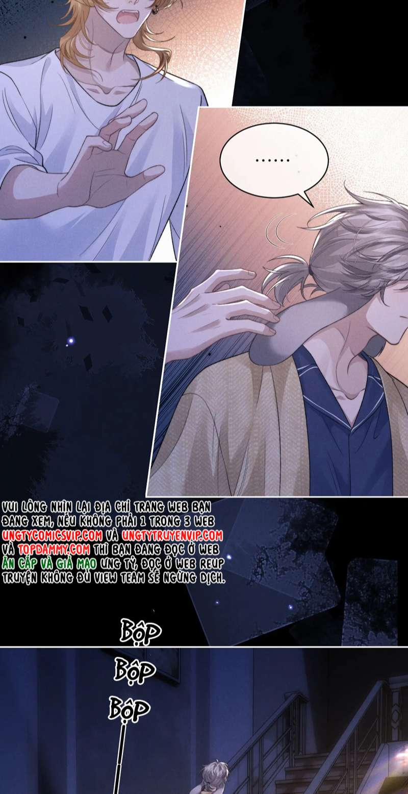 Chấp Sự Thỏ Cụp Tai 53 trang 28