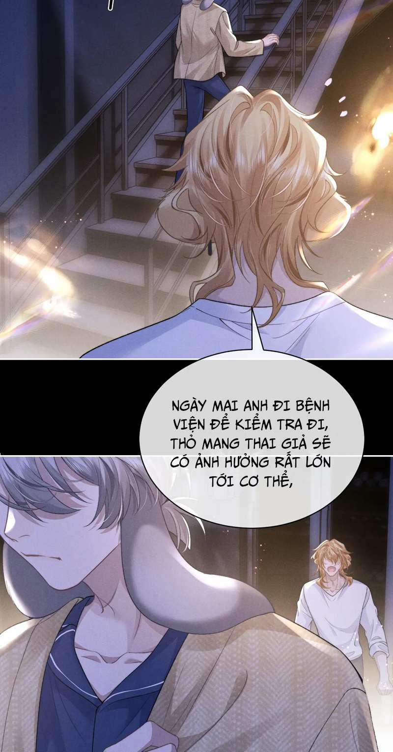 Chấp Sự Thỏ Cụp Tai 53 trang 29