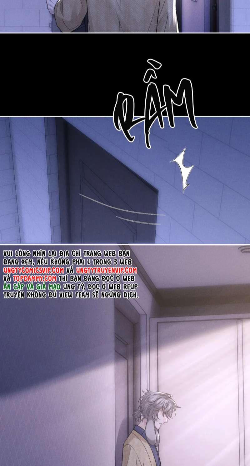 Chấp Sự Thỏ Cụp Tai 53 trang 32