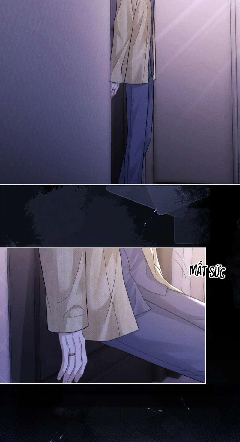 Chấp Sự Thỏ Cụp Tai 53 trang 33