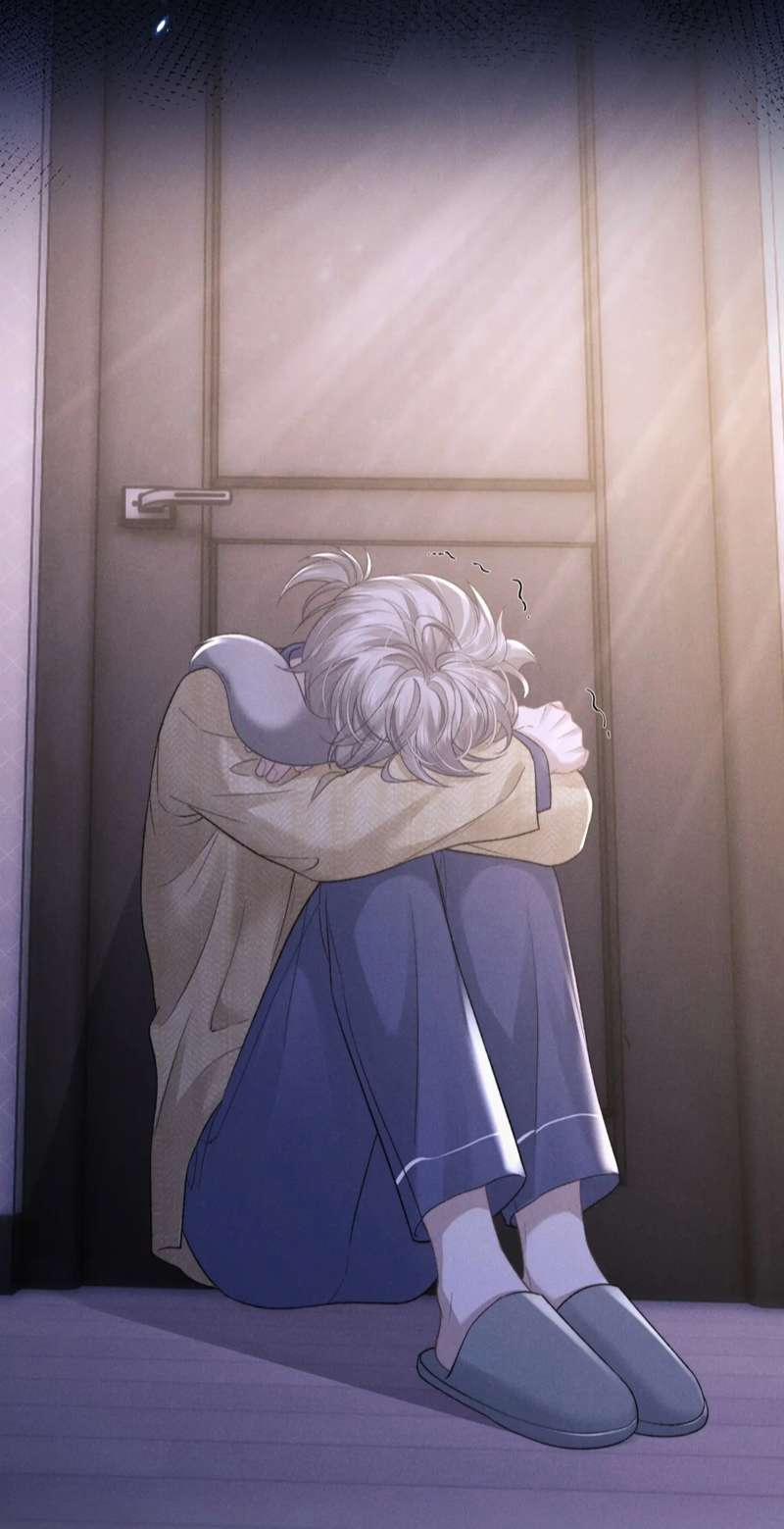 Chấp Sự Thỏ Cụp Tai 53 trang 34