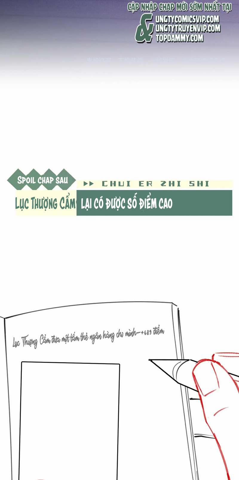 Chấp Sự Thỏ Cụp Tai 53 trang 35