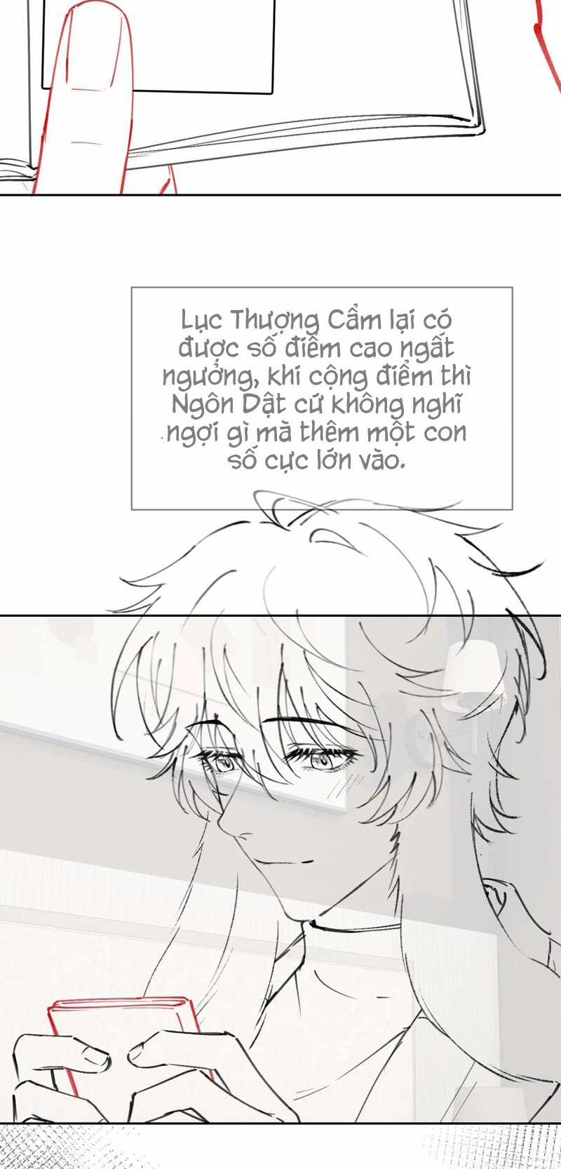 Chấp Sự Thỏ Cụp Tai 53 trang 36