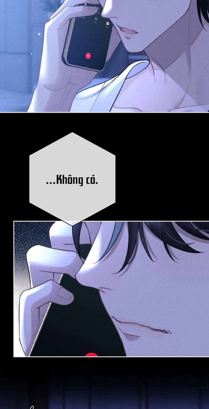 Chấp Sự Thỏ Cụp Tai 53 trang 5