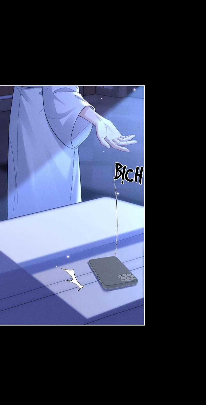 Chấp Sự Thỏ Cụp Tai 53 trang 7