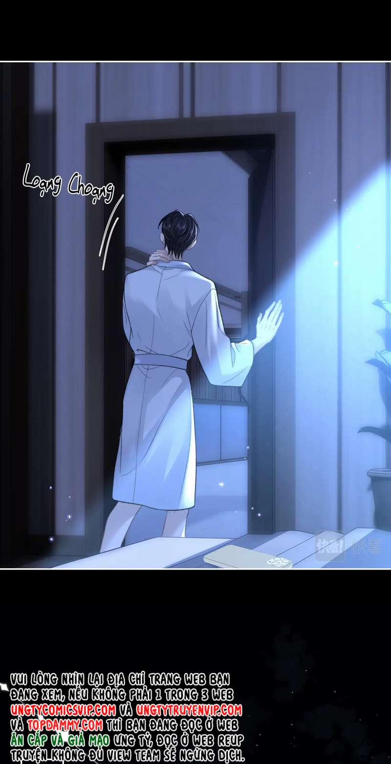 Chấp Sự Thỏ Cụp Tai 53 trang 8