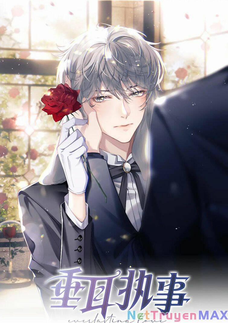 Chấp Sự Thỏ Cụp Tai 54 trang 1