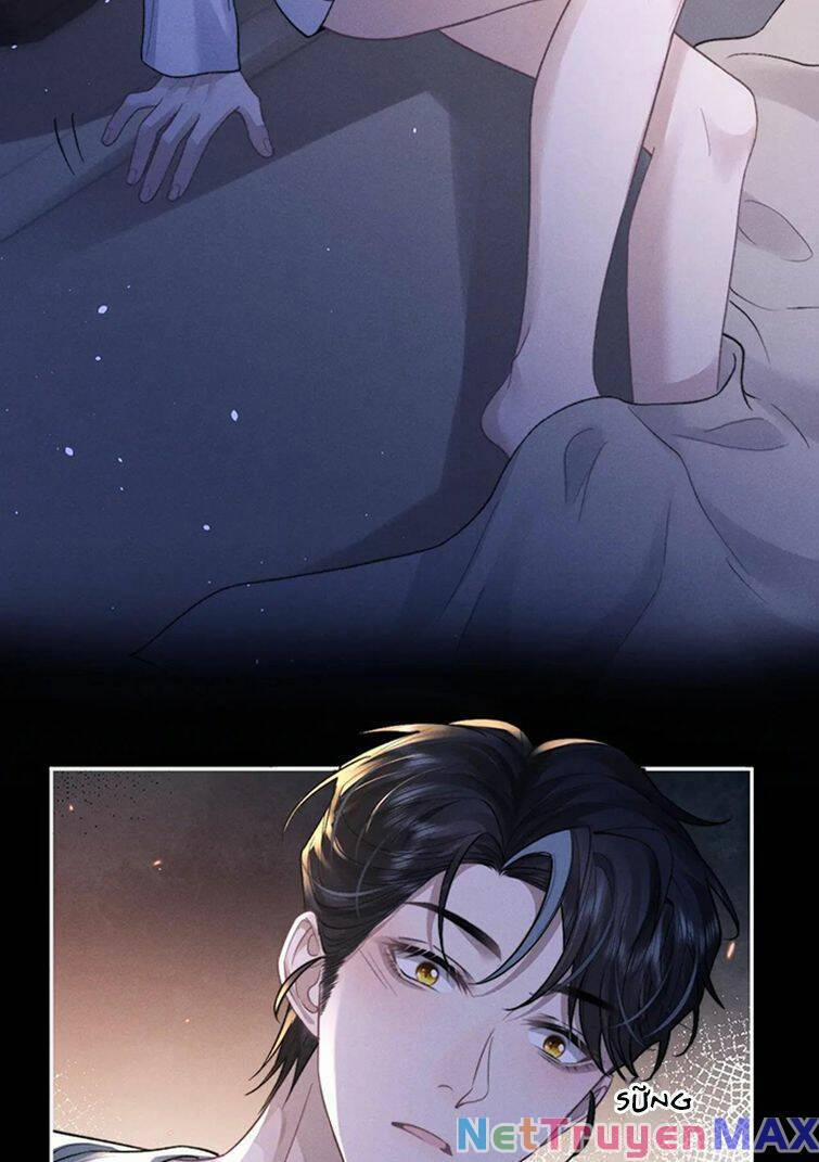 Chấp Sự Thỏ Cụp Tai 54 trang 13