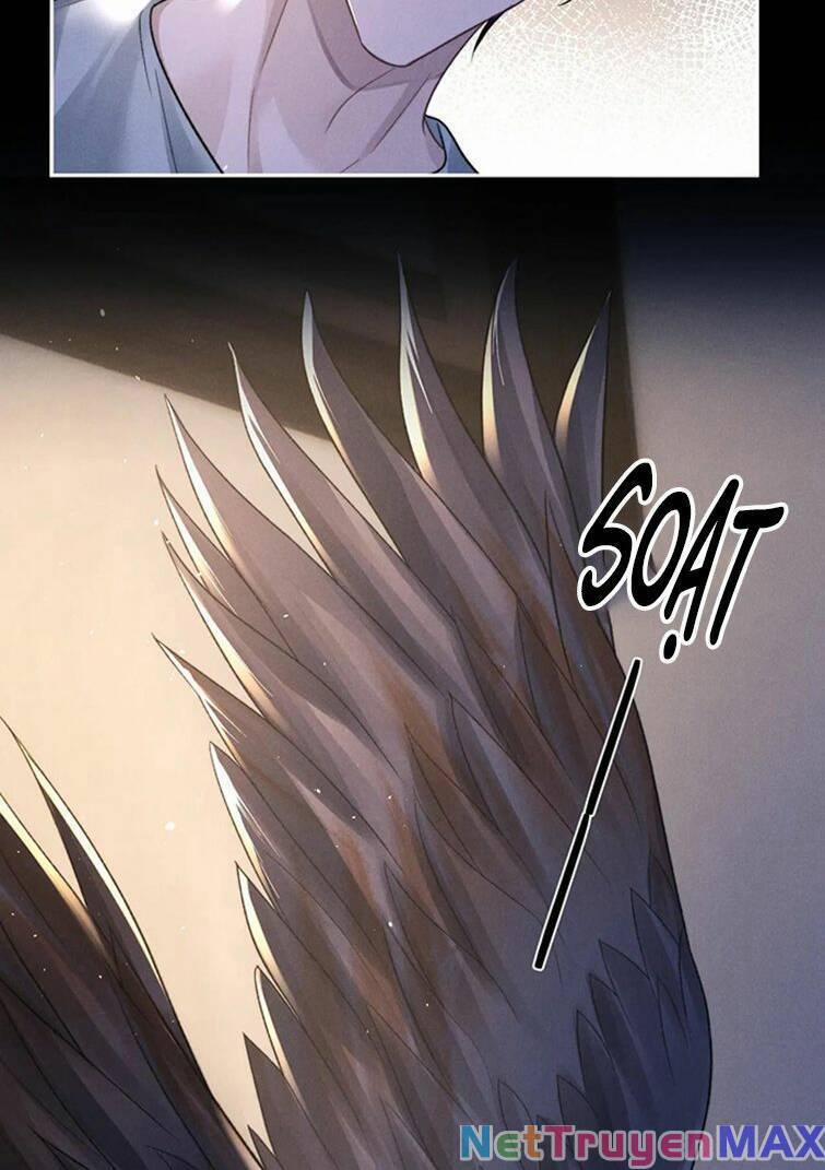 Chấp Sự Thỏ Cụp Tai 54 trang 14