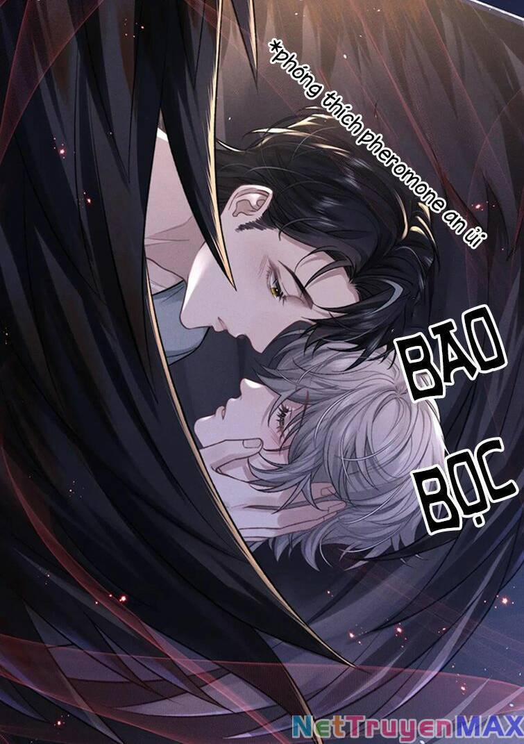 Chấp Sự Thỏ Cụp Tai 54 trang 16