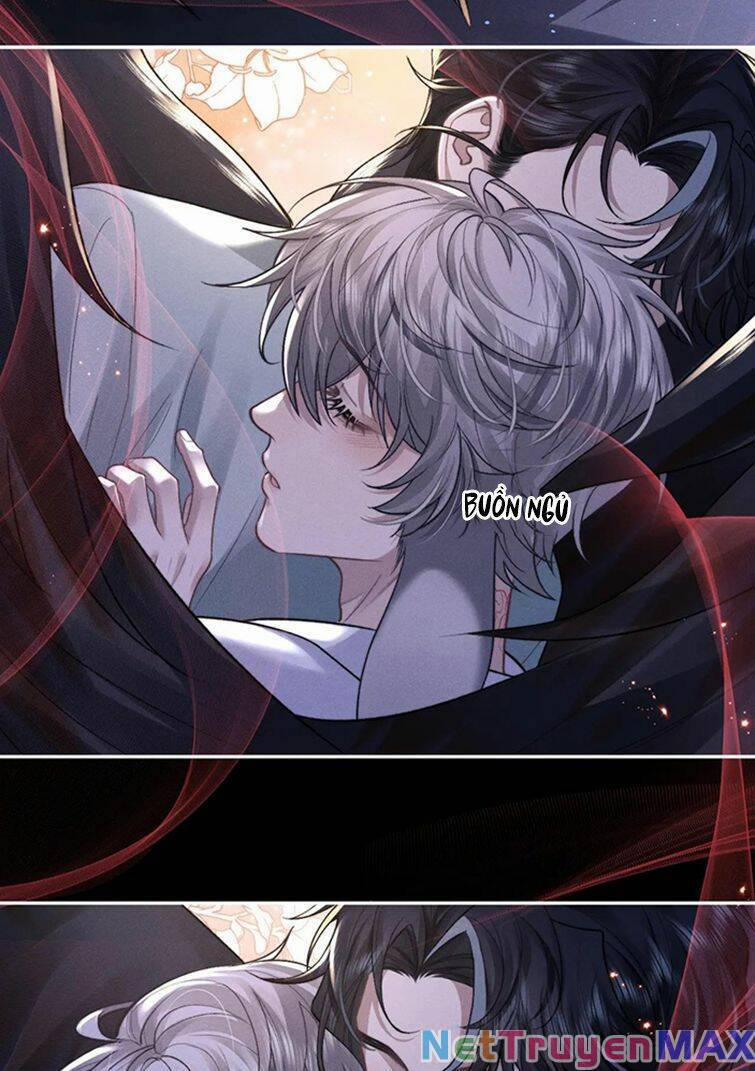 Chấp Sự Thỏ Cụp Tai 54 trang 17