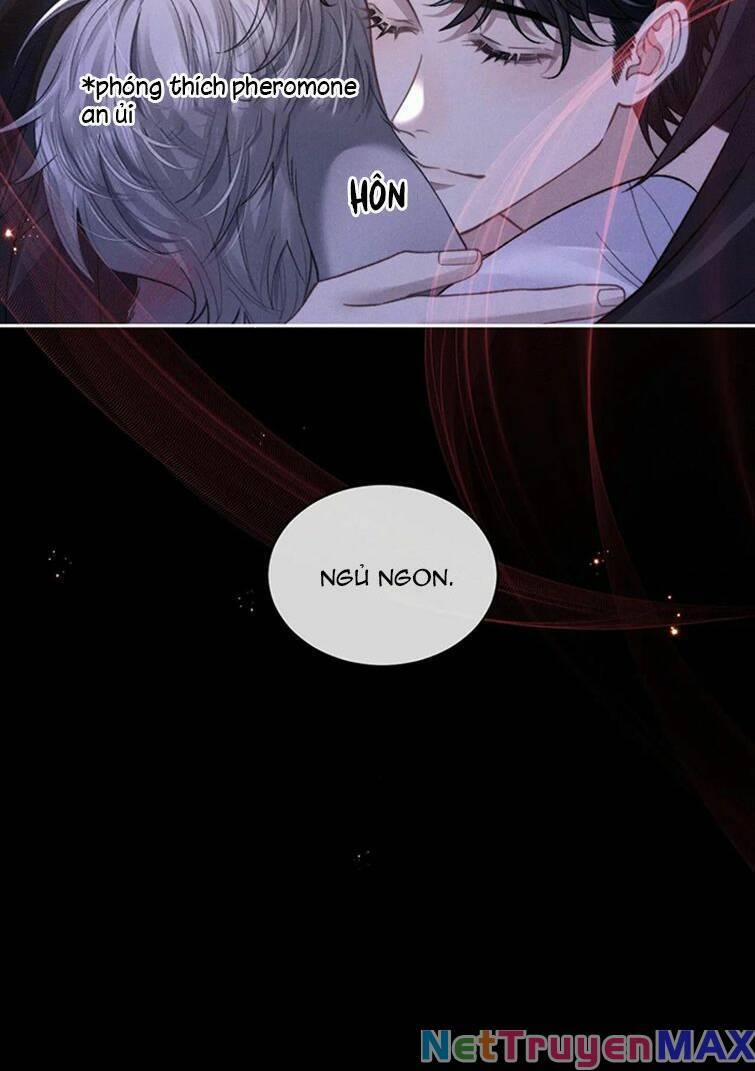 Chấp Sự Thỏ Cụp Tai 54 trang 18