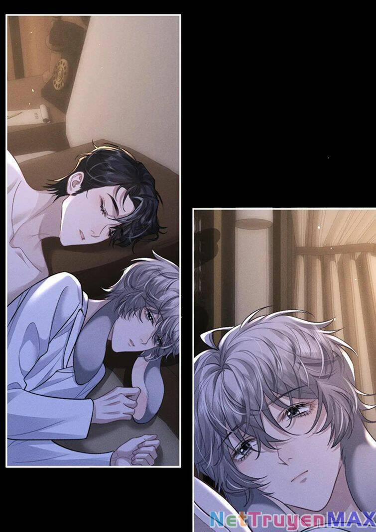 Chấp Sự Thỏ Cụp Tai 54 trang 19