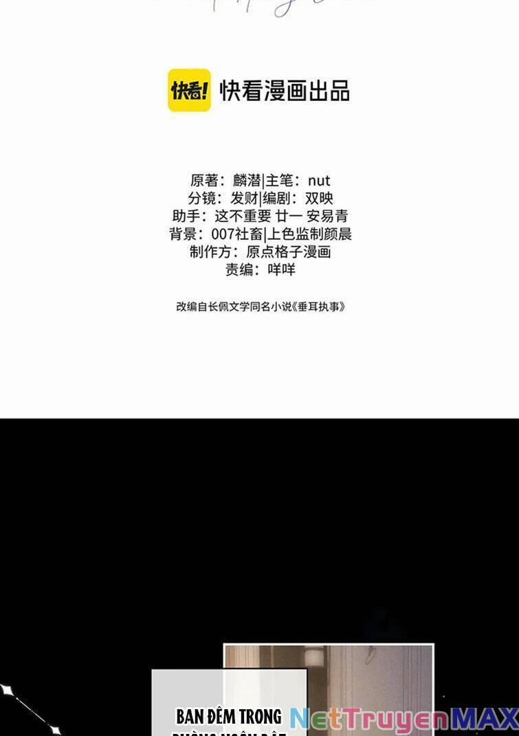 Chấp Sự Thỏ Cụp Tai 54 trang 2