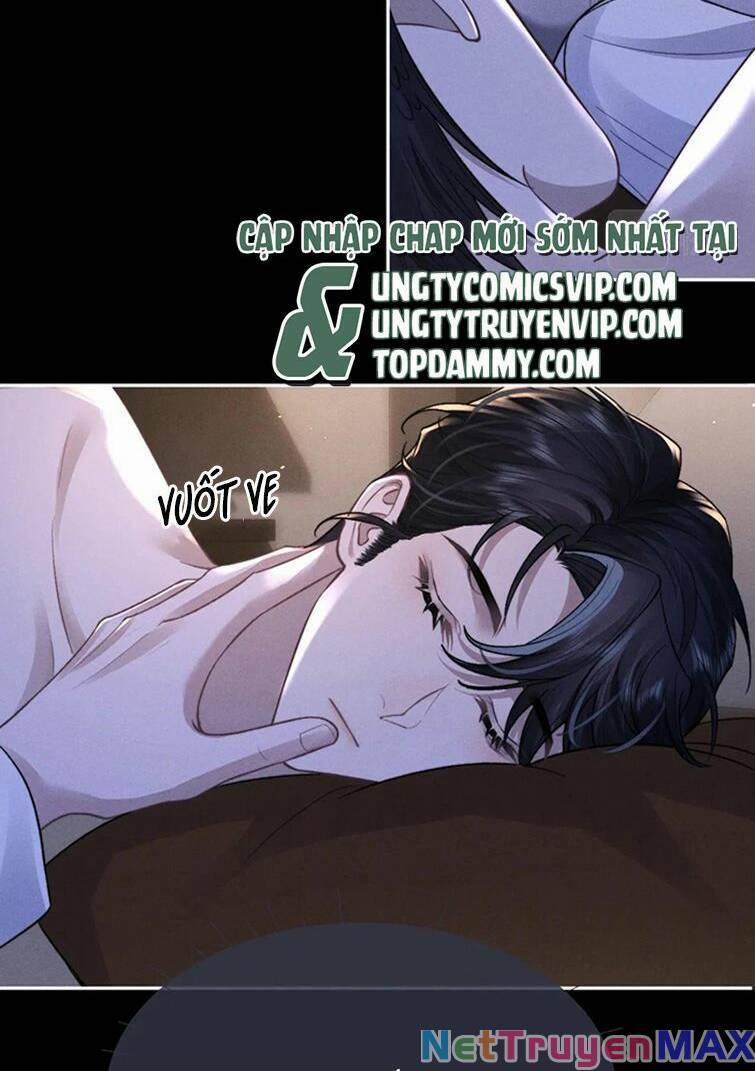 Chấp Sự Thỏ Cụp Tai 54 trang 20