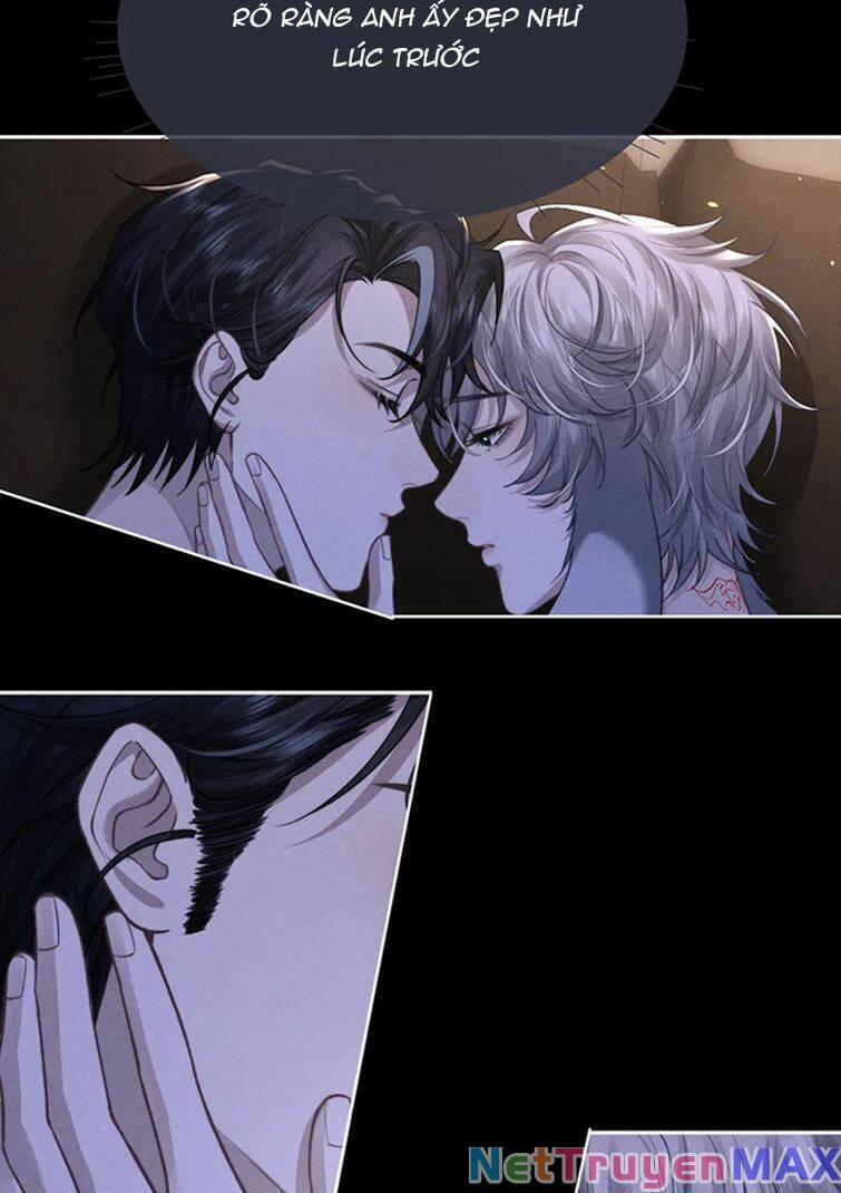 Chấp Sự Thỏ Cụp Tai 54 trang 21