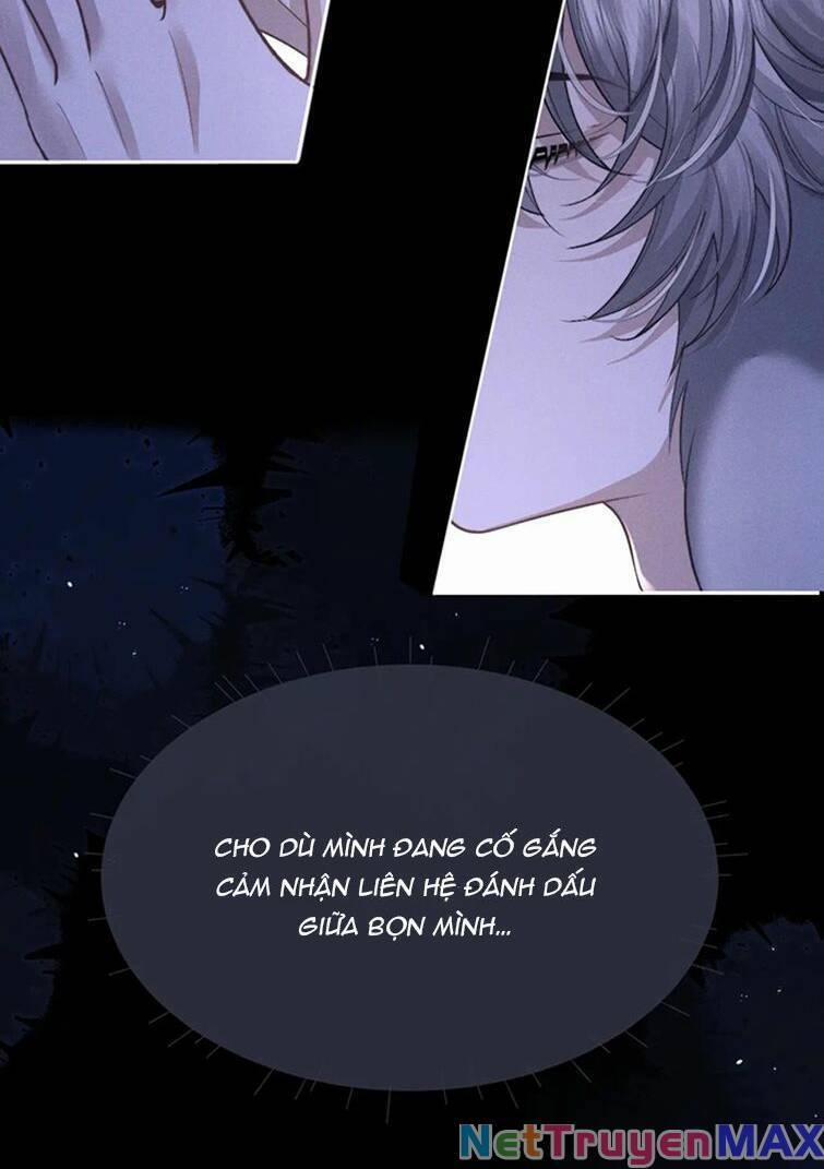 Chấp Sự Thỏ Cụp Tai 54 trang 22