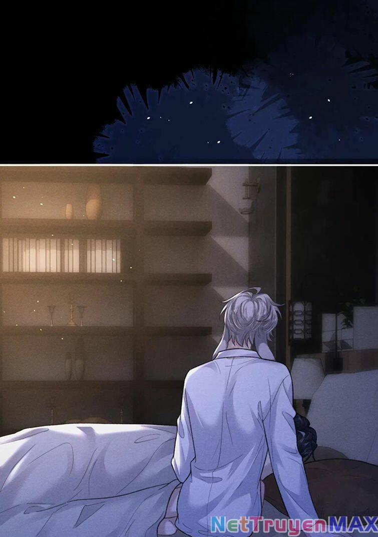 Chấp Sự Thỏ Cụp Tai 54 trang 23