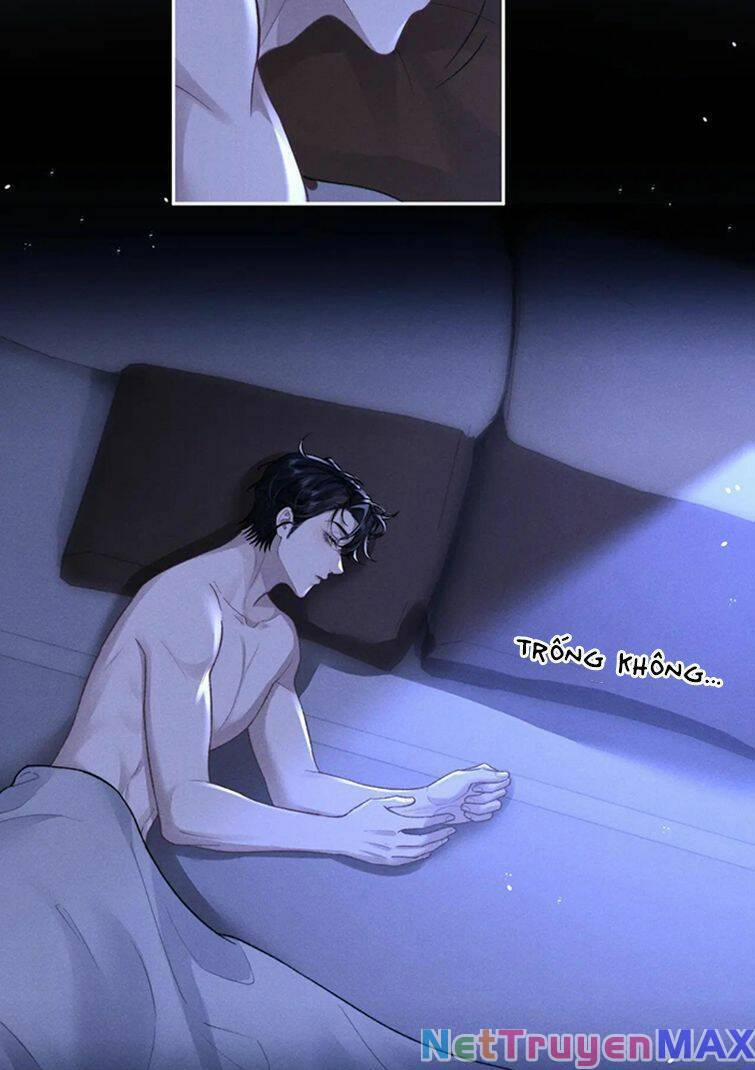 Chấp Sự Thỏ Cụp Tai 54 trang 25