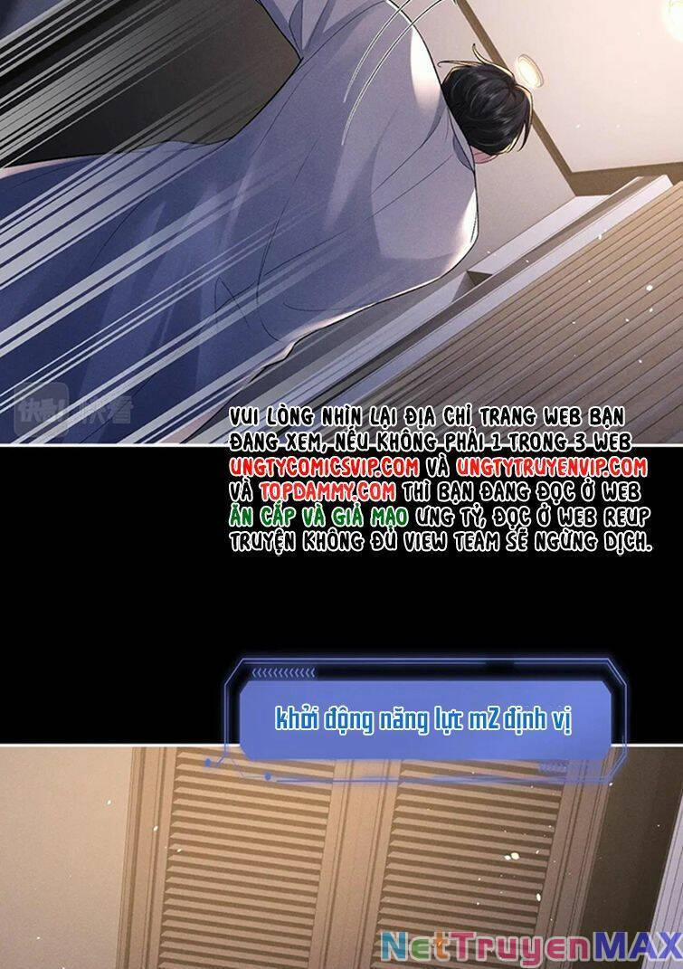 Chấp Sự Thỏ Cụp Tai 54 trang 27