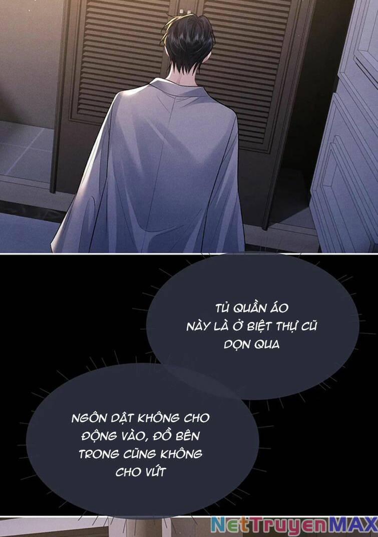 Chấp Sự Thỏ Cụp Tai 54 trang 28