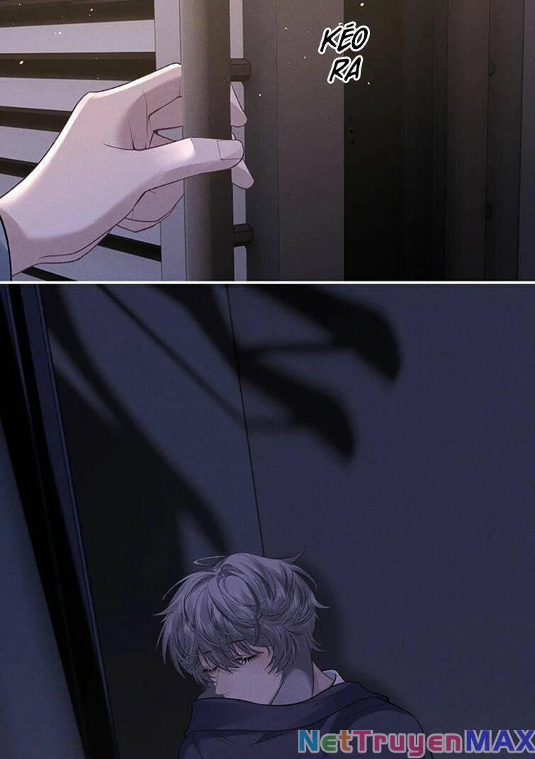 Chấp Sự Thỏ Cụp Tai 54 trang 29