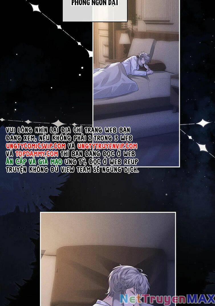 Chấp Sự Thỏ Cụp Tai 54 trang 3