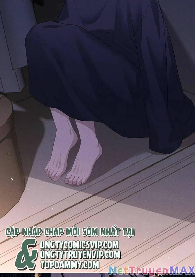 Chấp Sự Thỏ Cụp Tai 54 trang 30