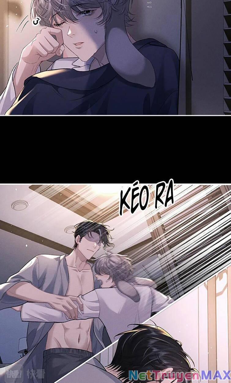 Chấp Sự Thỏ Cụp Tai 54 trang 32