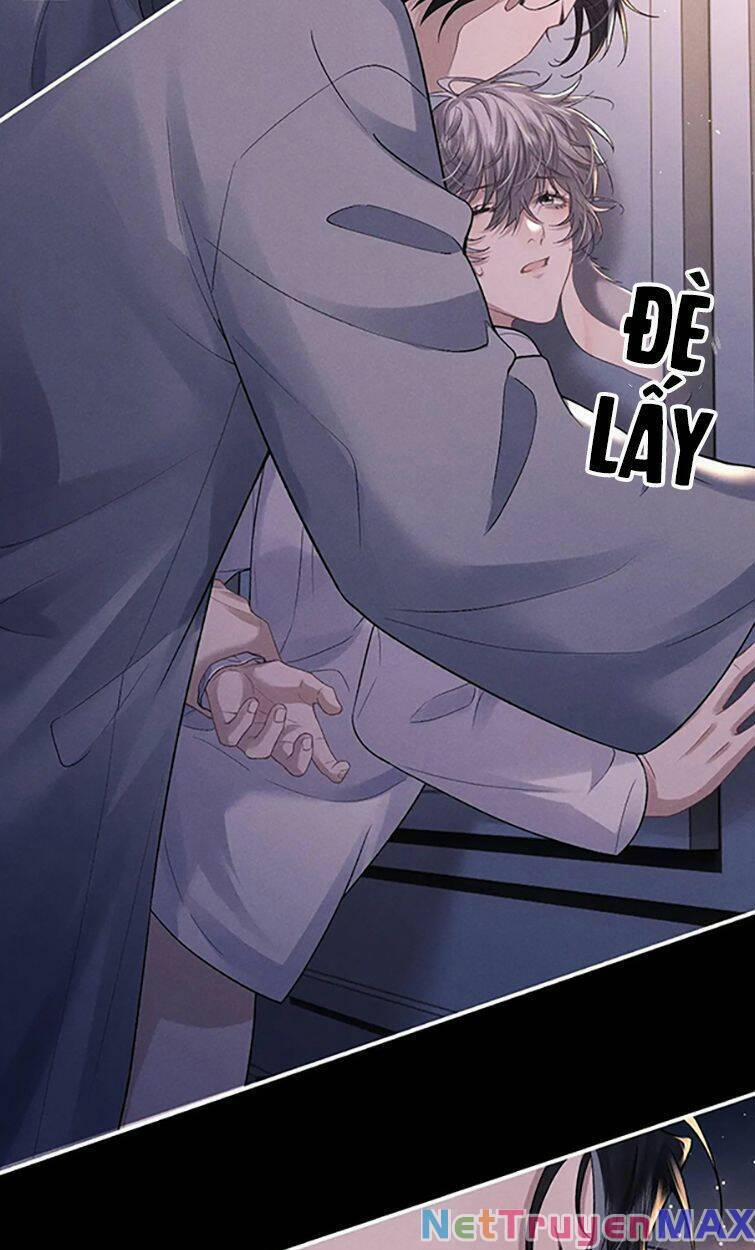 Chấp Sự Thỏ Cụp Tai 54 trang 33