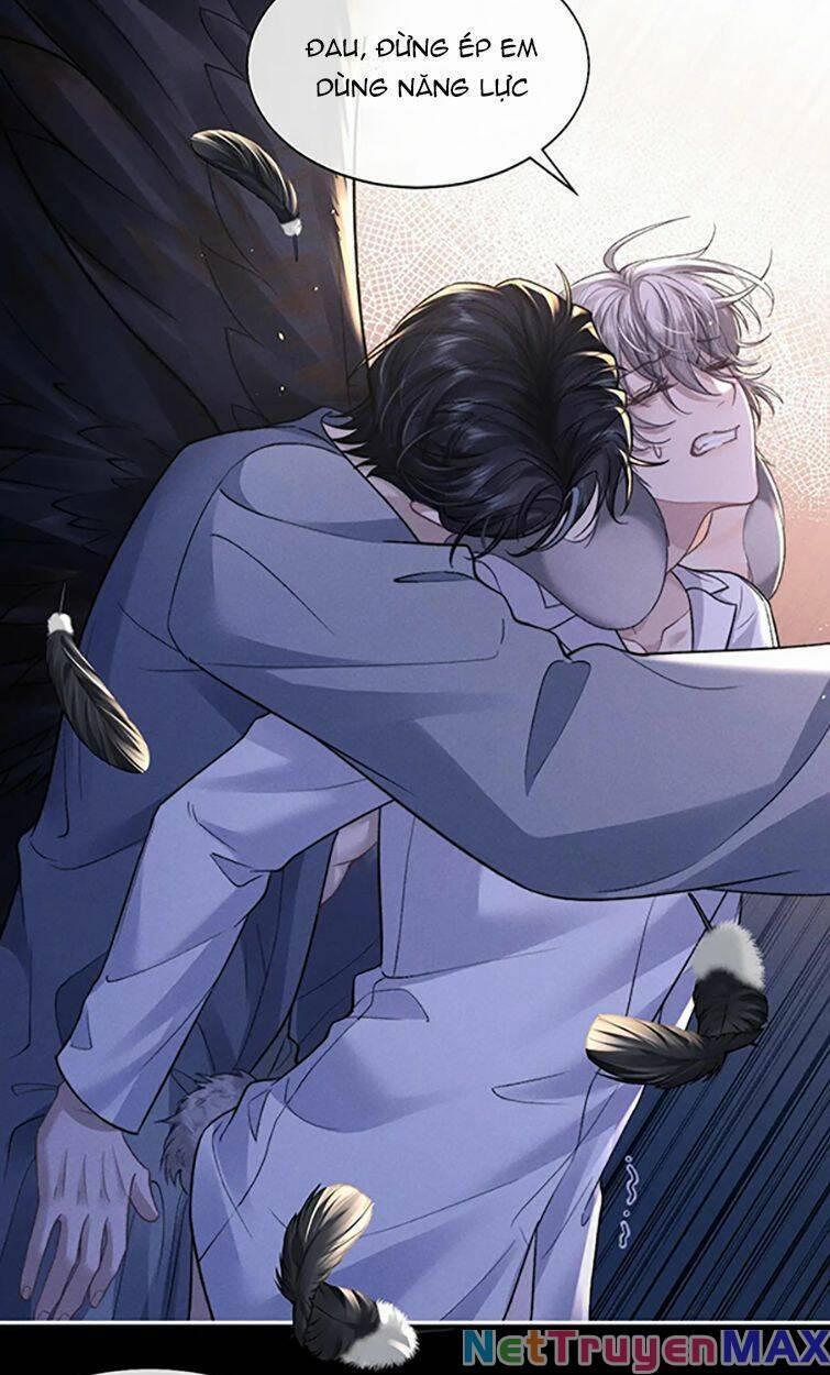 Chấp Sự Thỏ Cụp Tai 54 trang 35