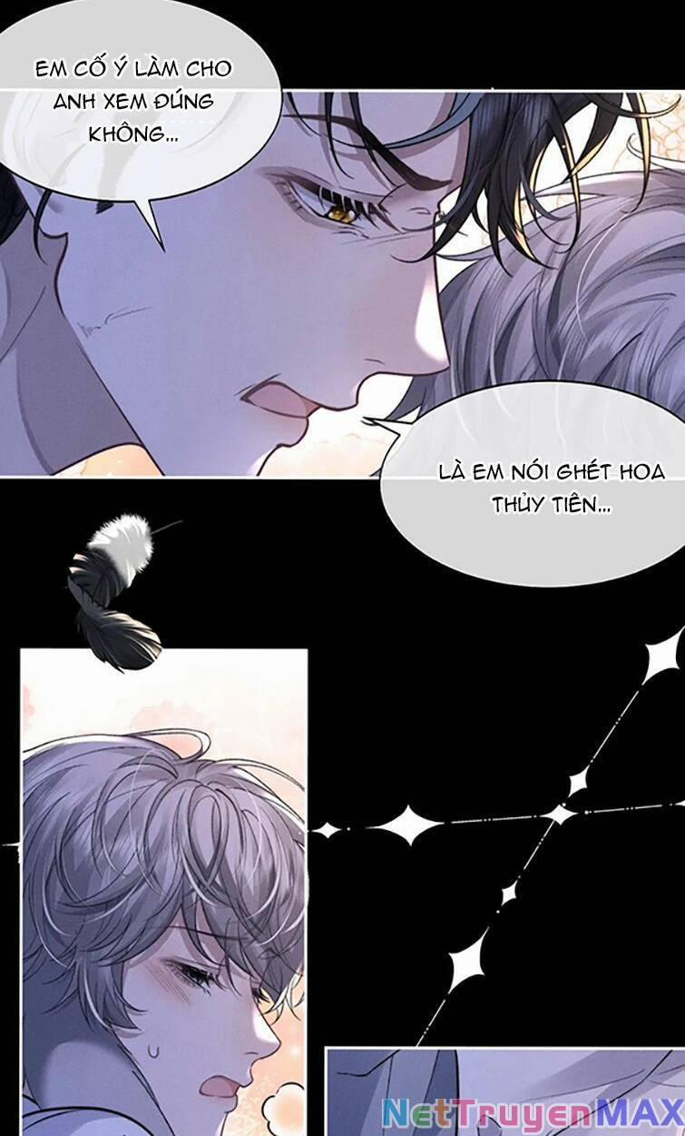 Chấp Sự Thỏ Cụp Tai 54 trang 36