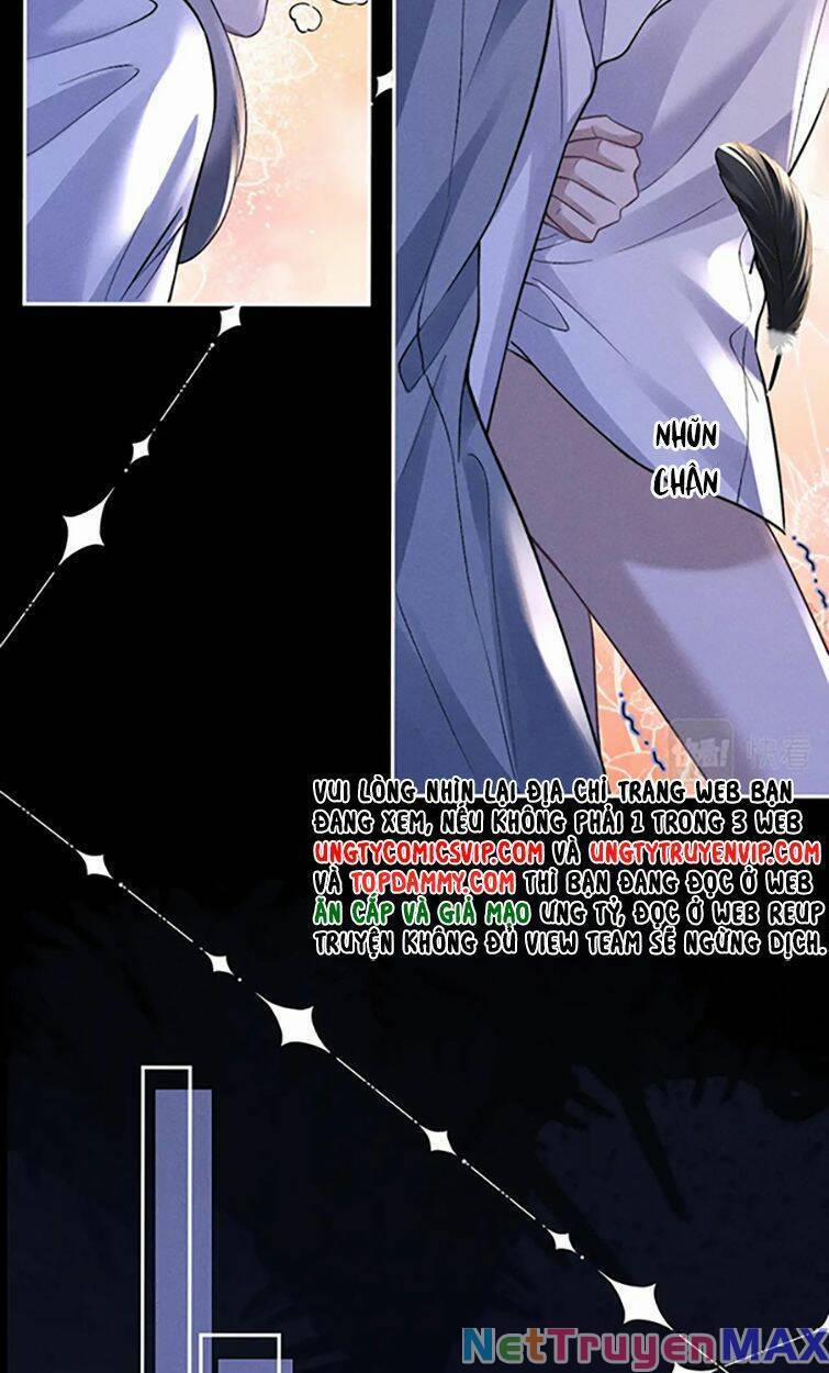 Chấp Sự Thỏ Cụp Tai 54 trang 37