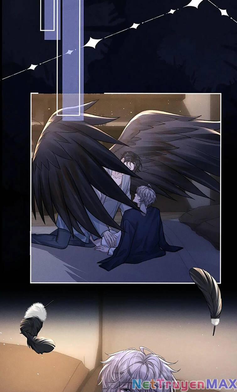 Chấp Sự Thỏ Cụp Tai 54 trang 38