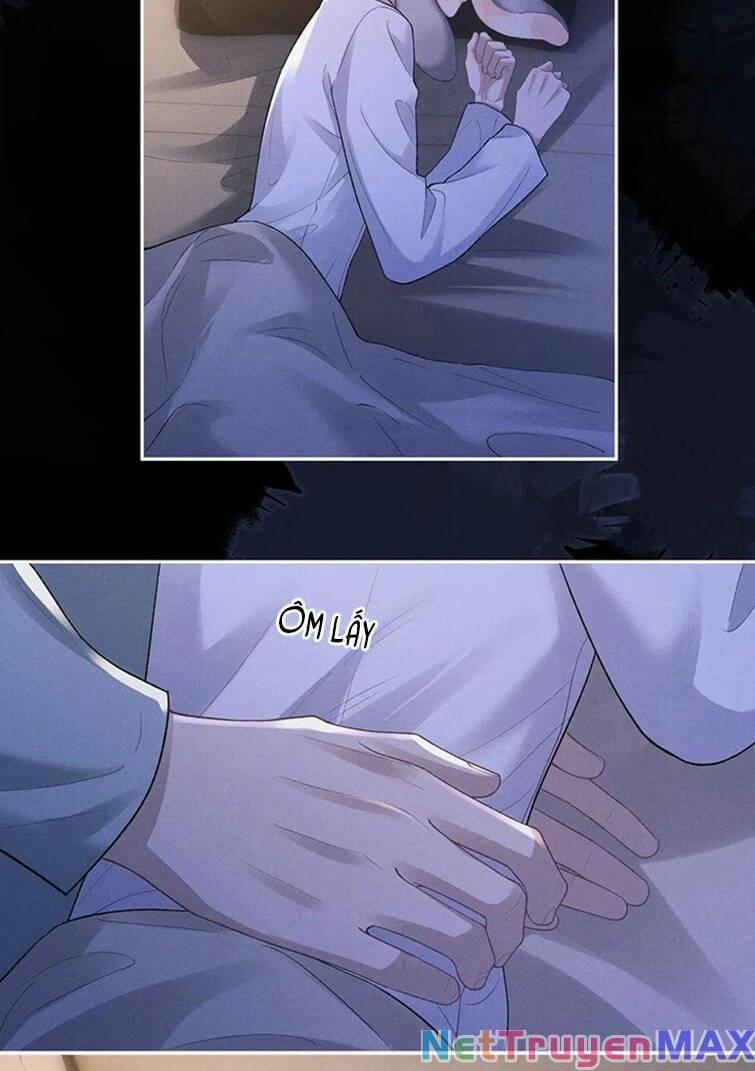 Chấp Sự Thỏ Cụp Tai 54 trang 4