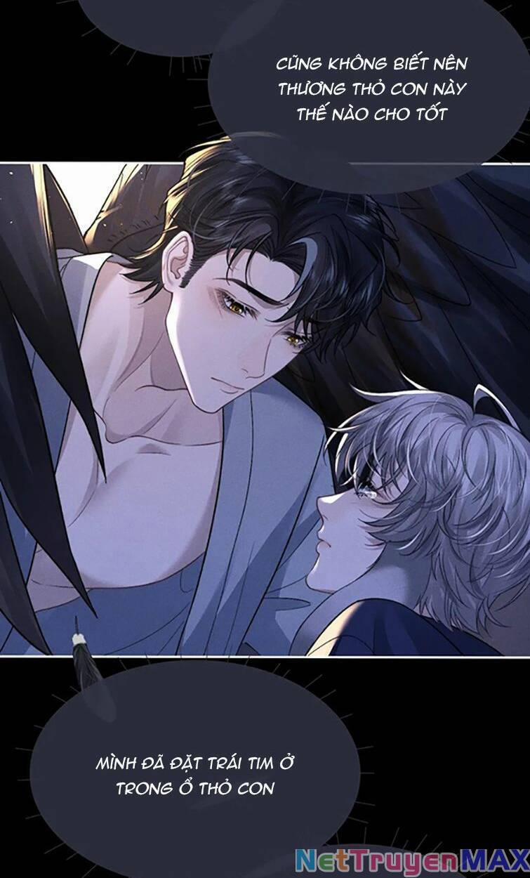 Chấp Sự Thỏ Cụp Tai 54 trang 40